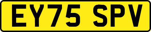 EY75SPV