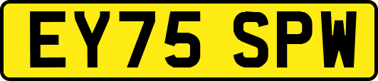 EY75SPW