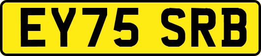 EY75SRB