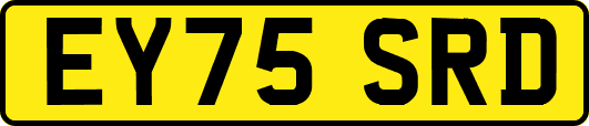 EY75SRD