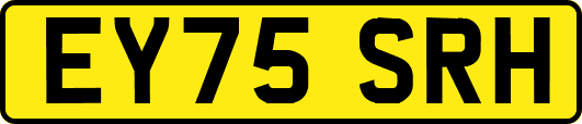 EY75SRH