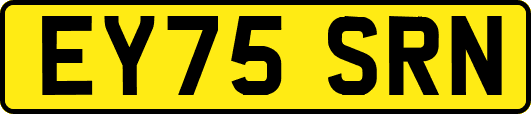 EY75SRN