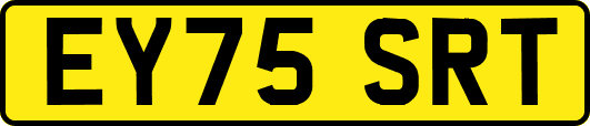 EY75SRT