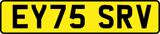 EY75SRV