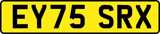 EY75SRX