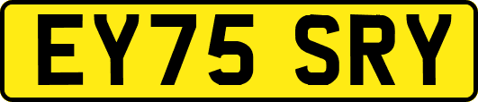 EY75SRY