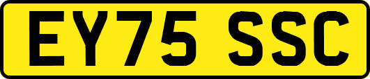 EY75SSC