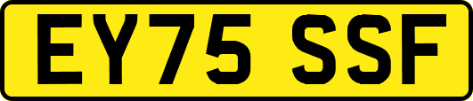 EY75SSF