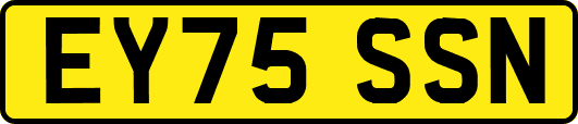EY75SSN