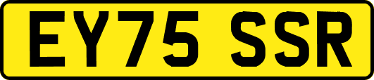 EY75SSR