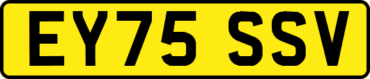 EY75SSV