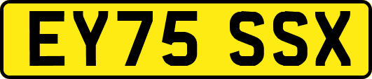 EY75SSX