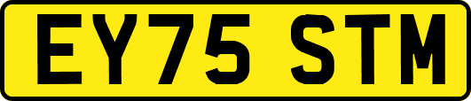 EY75STM