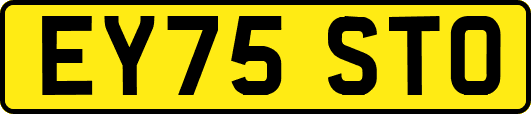 EY75STO