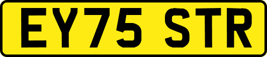 EY75STR