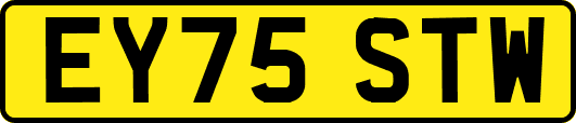 EY75STW