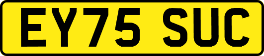 EY75SUC