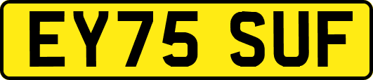 EY75SUF