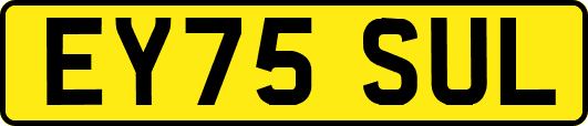 EY75SUL