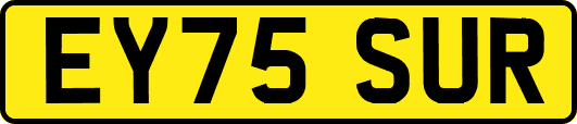 EY75SUR