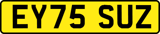 EY75SUZ