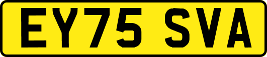 EY75SVA