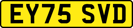 EY75SVD
