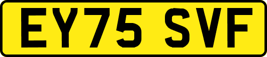 EY75SVF