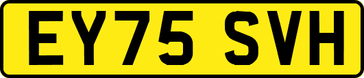 EY75SVH