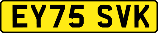 EY75SVK