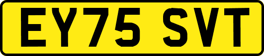 EY75SVT