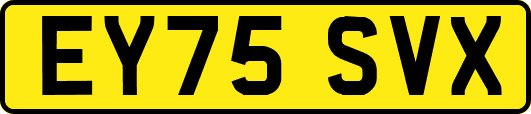 EY75SVX