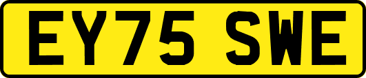 EY75SWE