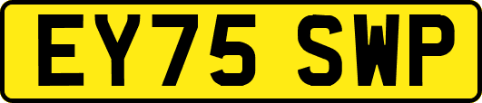 EY75SWP