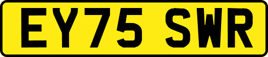 EY75SWR