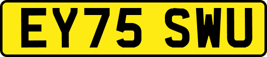 EY75SWU