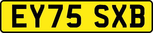 EY75SXB