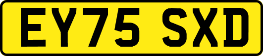 EY75SXD