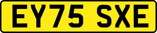 EY75SXE