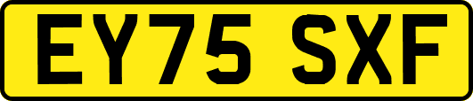 EY75SXF
