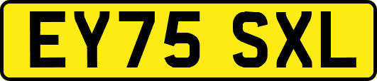 EY75SXL