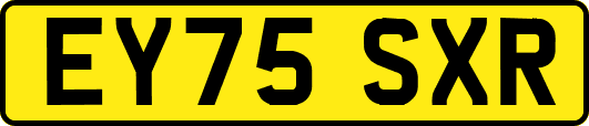 EY75SXR