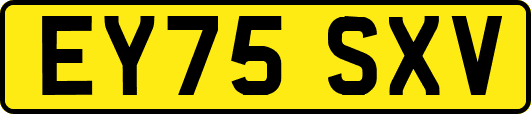 EY75SXV