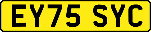 EY75SYC