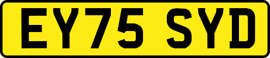 EY75SYD