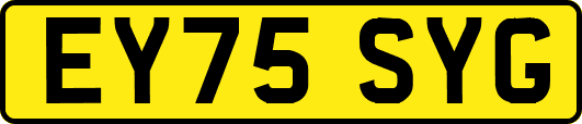 EY75SYG
