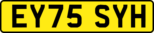EY75SYH