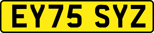 EY75SYZ