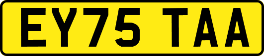 EY75TAA