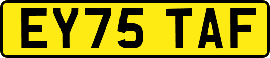 EY75TAF